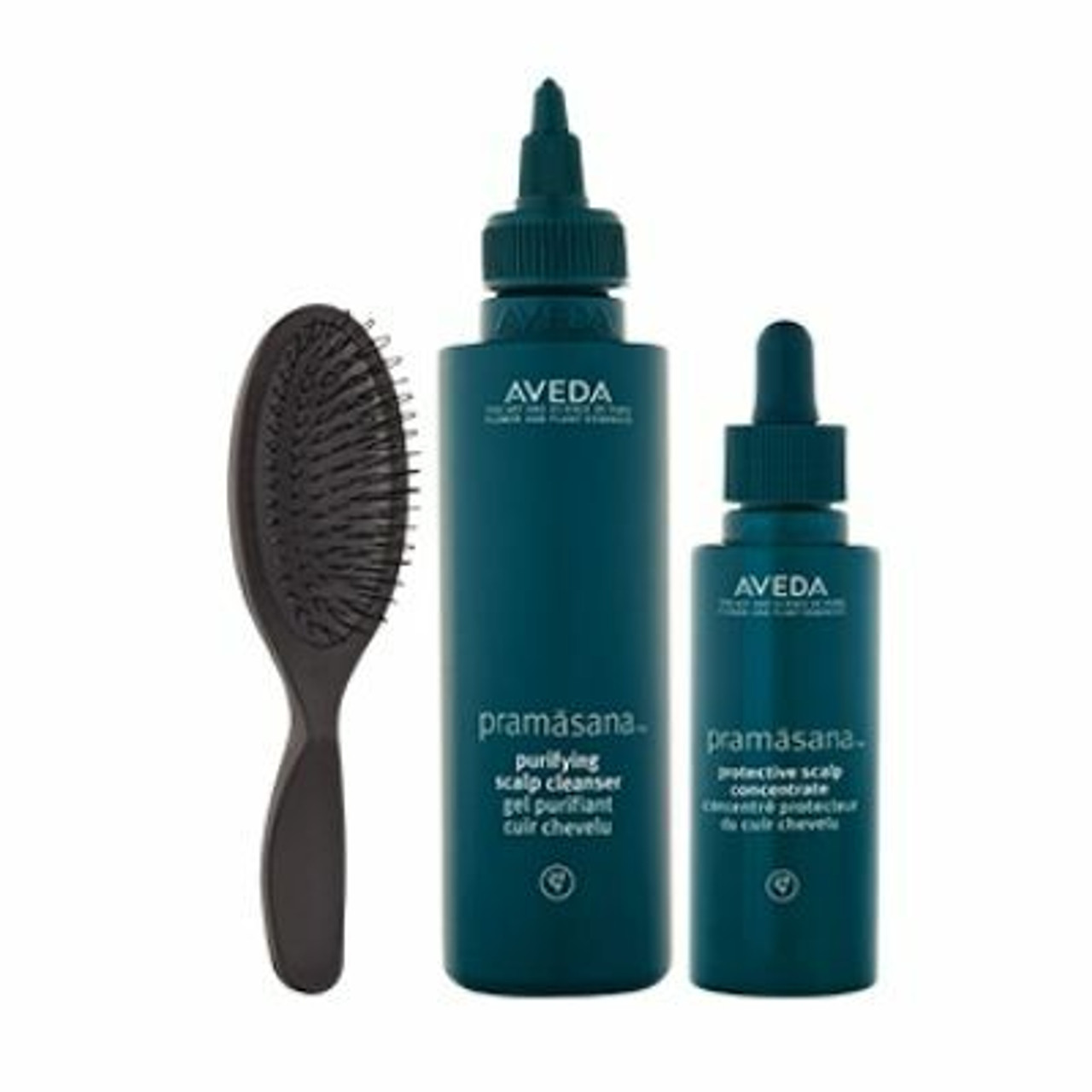 Pramasana Scalp Care